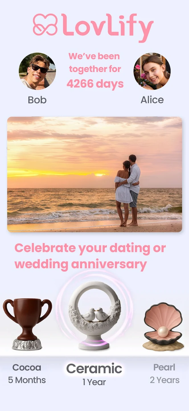 LovLify App
