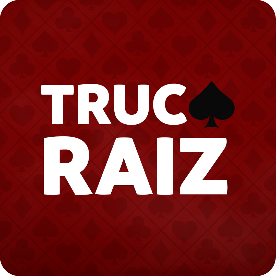 Marcador de Truco Raiz